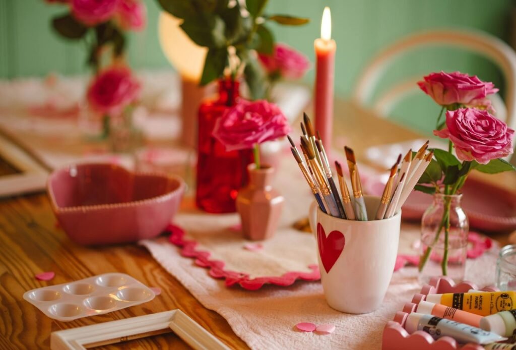 Renda Extra Para Mulheres: 15 Ideias Lucrativas, Realistas e Possíveis de Começar Ainda Este Ano 6 ganhar dinheiro com artesanato