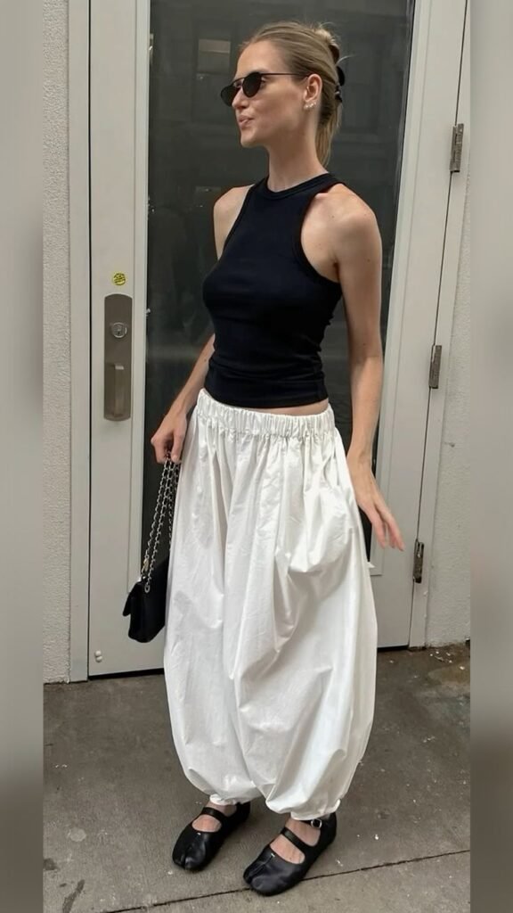 Looks Com Calça Aladim Casual