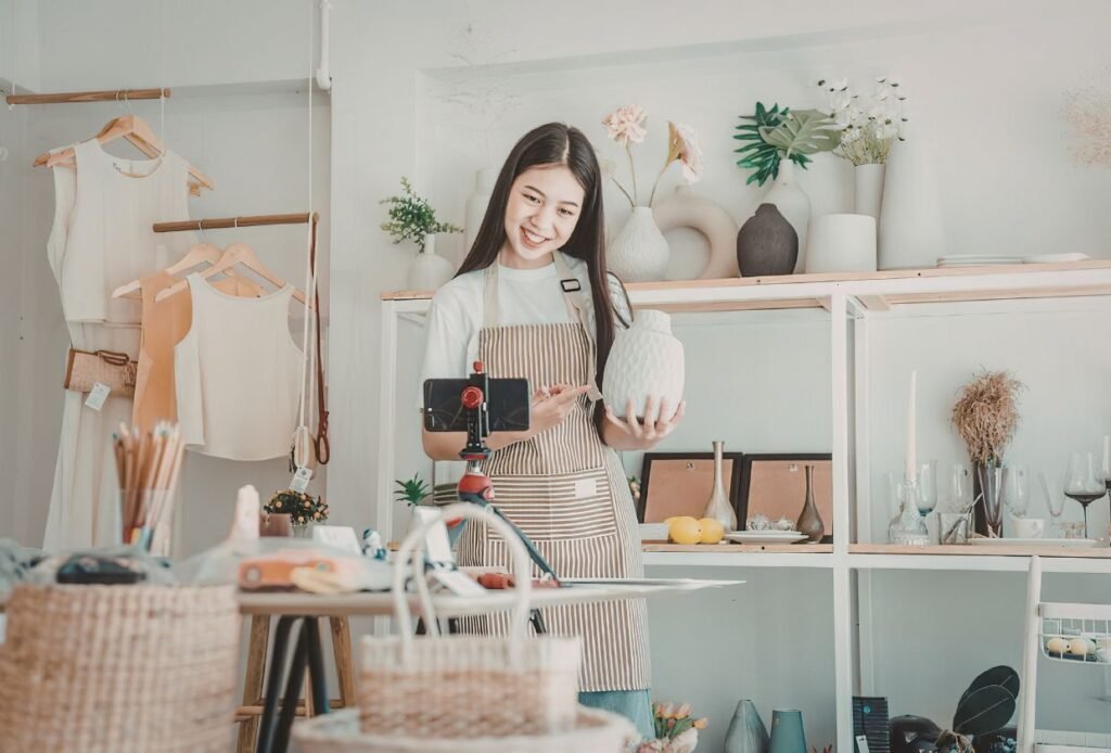 Renda Extra Para Mulheres: 15 Ideias Lucrativas, Realistas e Possíveis de Começar Ainda Este Ano 4 Renda Extra Para Mulheres