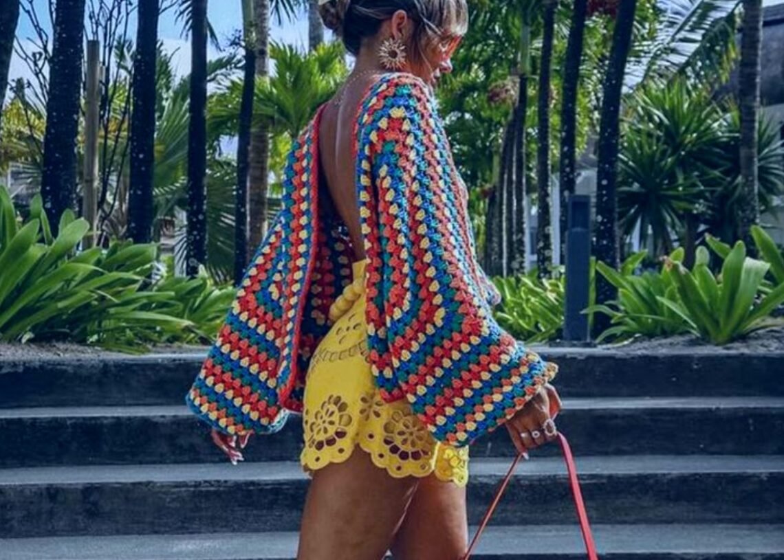 Significado das Cores nas Roupas