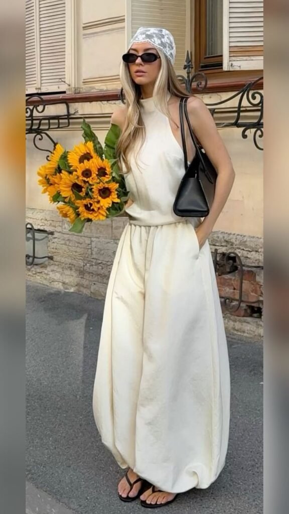 Looks Com Calça Aladim