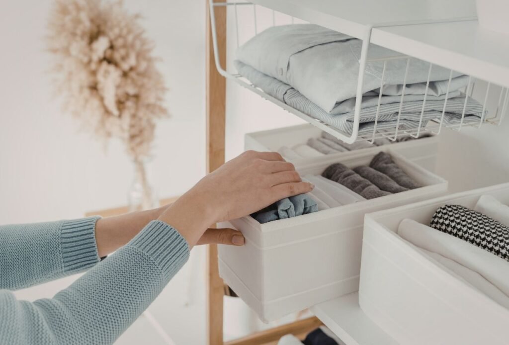 Ferramentas que facilitam a organização da casa: menos esforço, mais leveza no dia a dia 9 Ferramentas que facilitam a organização da casa