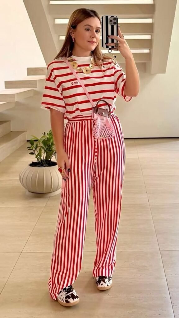 Significado das Cores nas Roupas