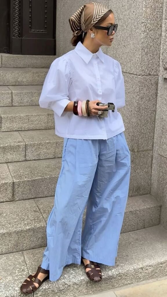 Significado das Cores nas Roupas