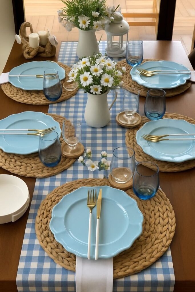 O que precisa para montar uma mesa posta? Guia completo e definitivo com os itens essenciais 6 mesa posta dia dos pais