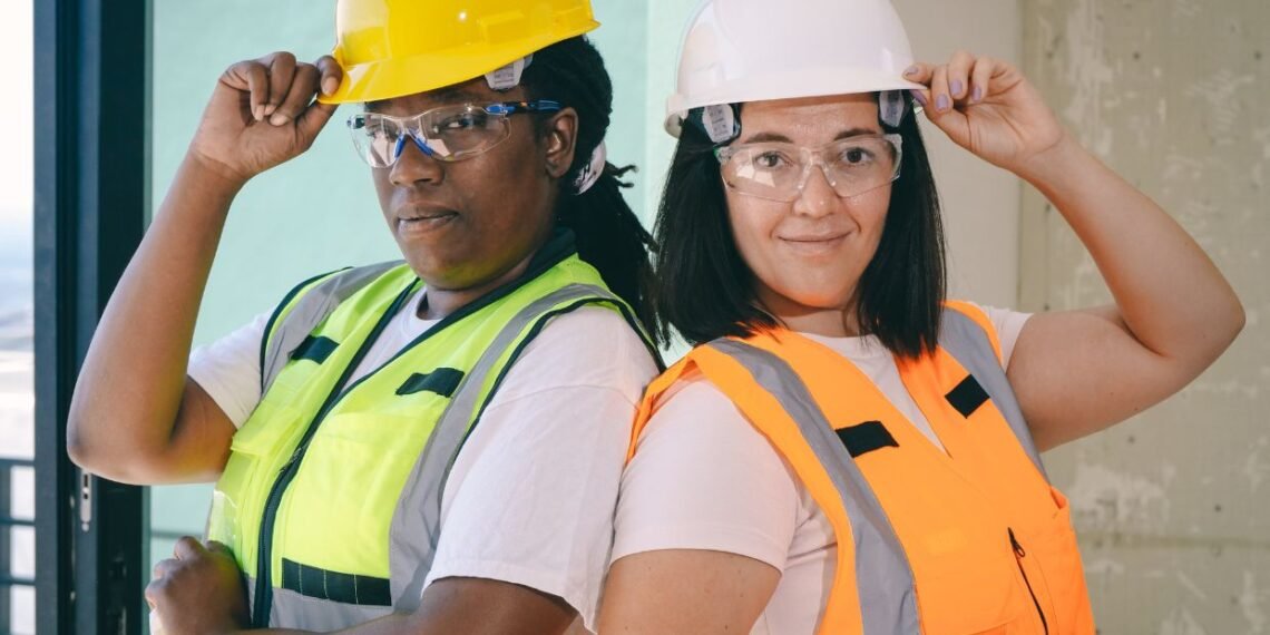 Mulheres em profissões fora do padrão: histórias inspiradoras que estão quebrando estereótipos 1 Profissões fora do padrão