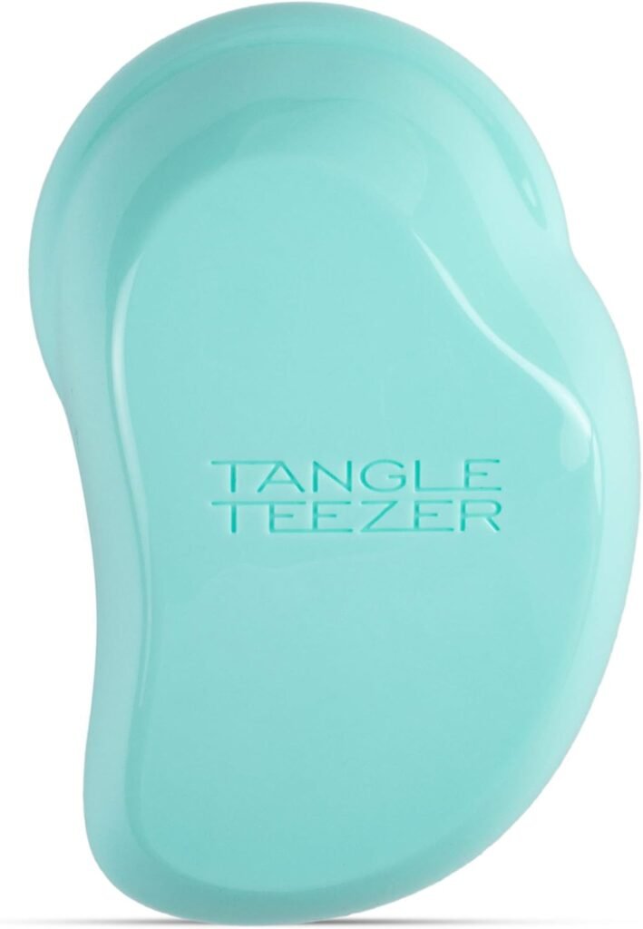Escova Tangle Teezer é boa? Veja tipos, diferenças e qual comprar 3 Vale a pena comprar Escova Tangle Teezer