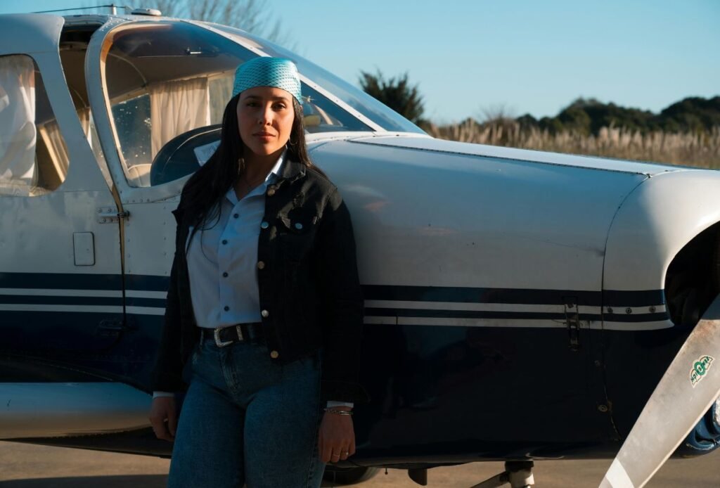 Mulheres em profissões fora do padrão: histórias inspiradoras que estão quebrando estereótipos 2 Mercado de trabalho feminino