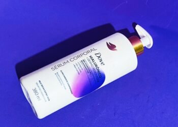 Dove Sérum Corporal Hialurônico Dermo