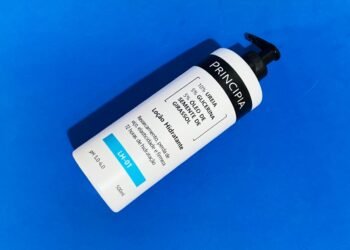 Hidratante Corporal Principia LH-01