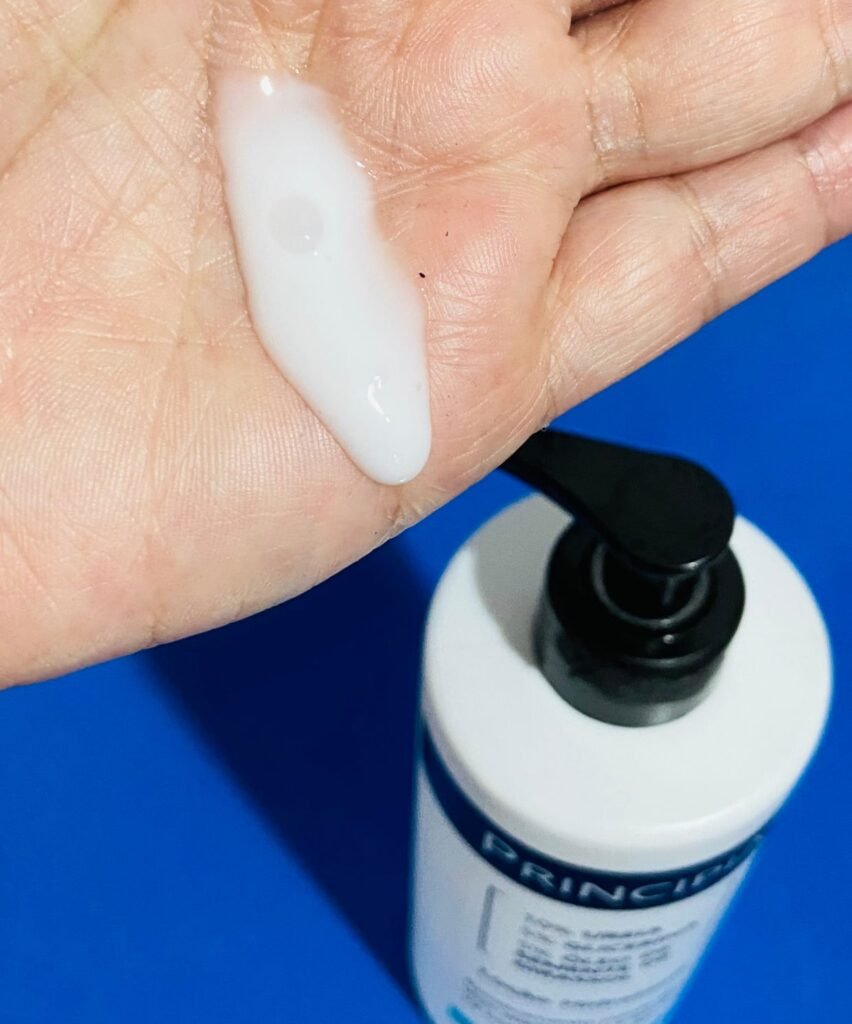 Loção Hidratante Corporal Principia LH-01