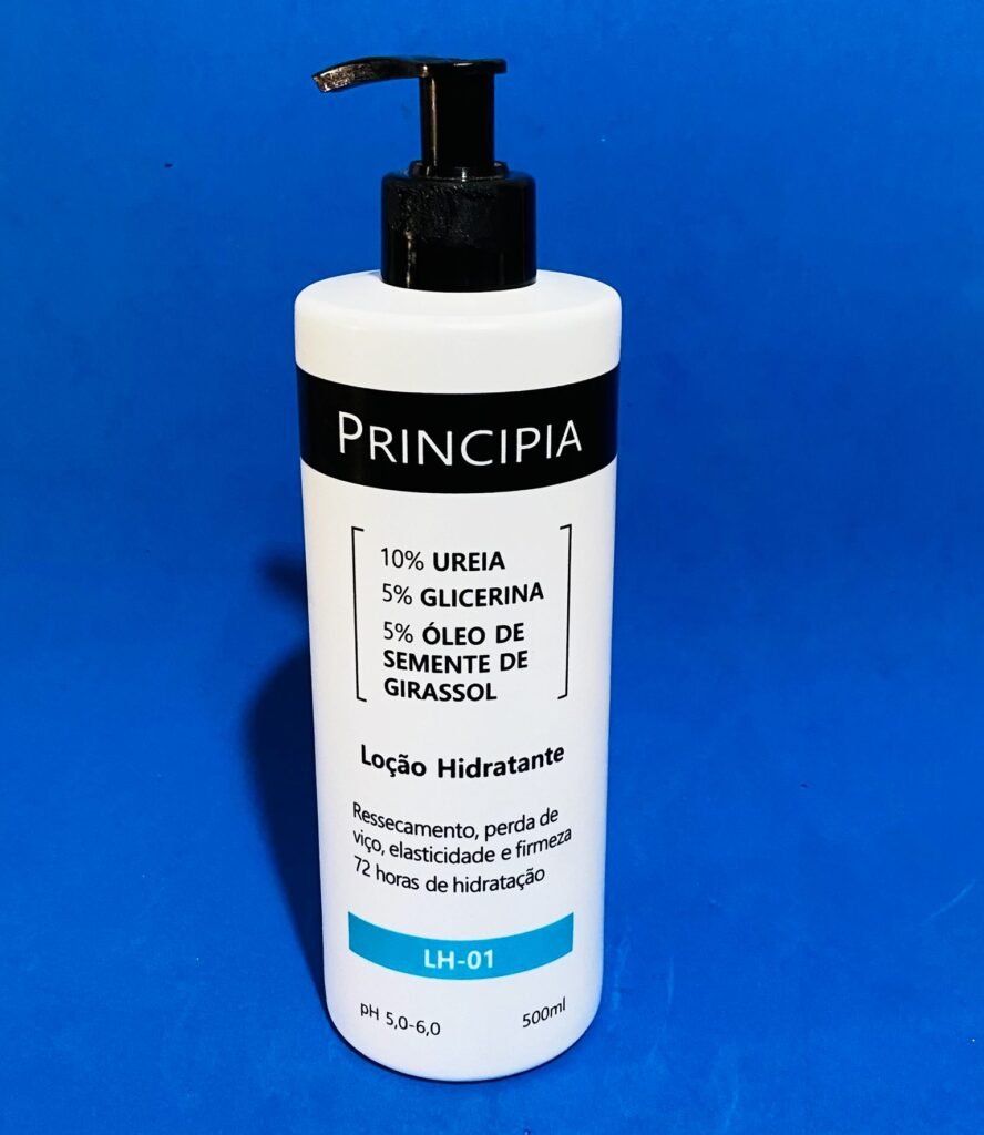 Hidratante Corporal Principia 