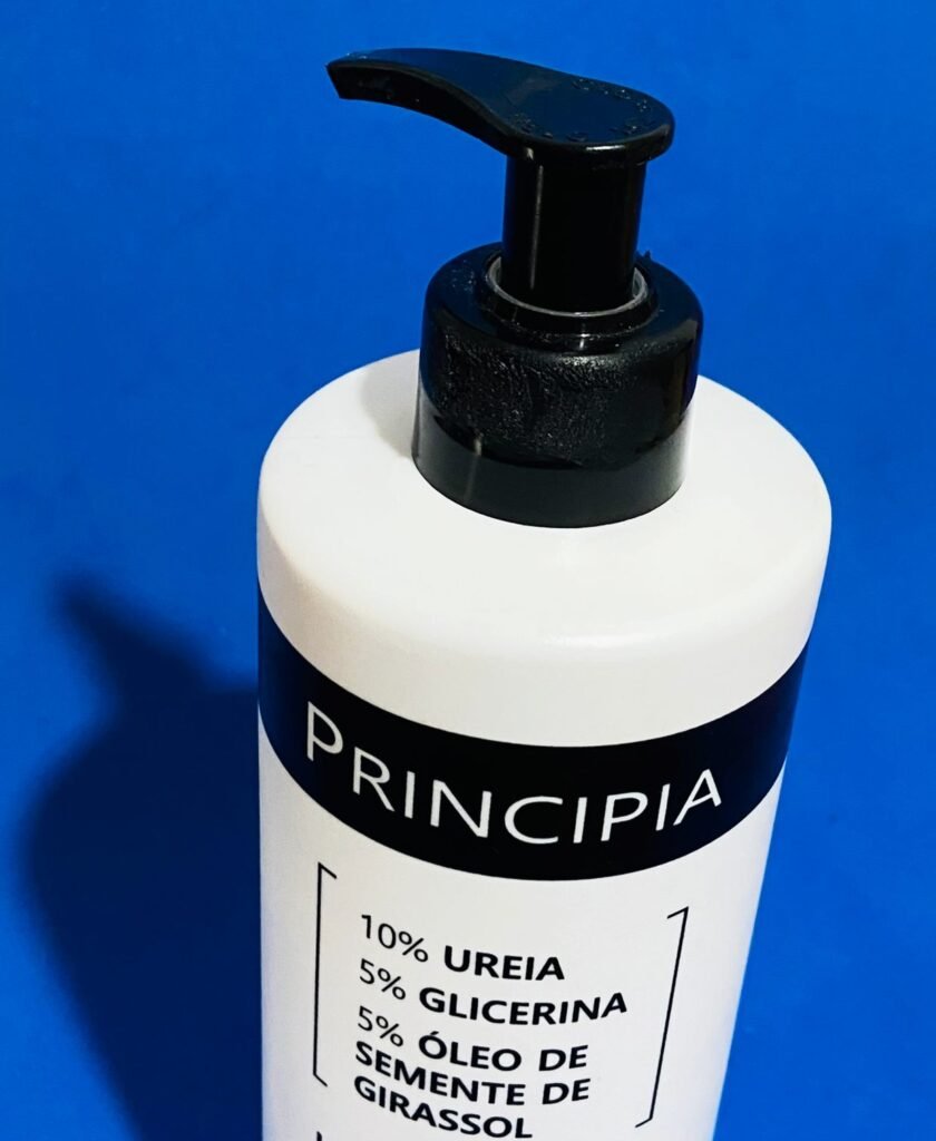 Hidratante Corporal Principia LH-01 500ml
