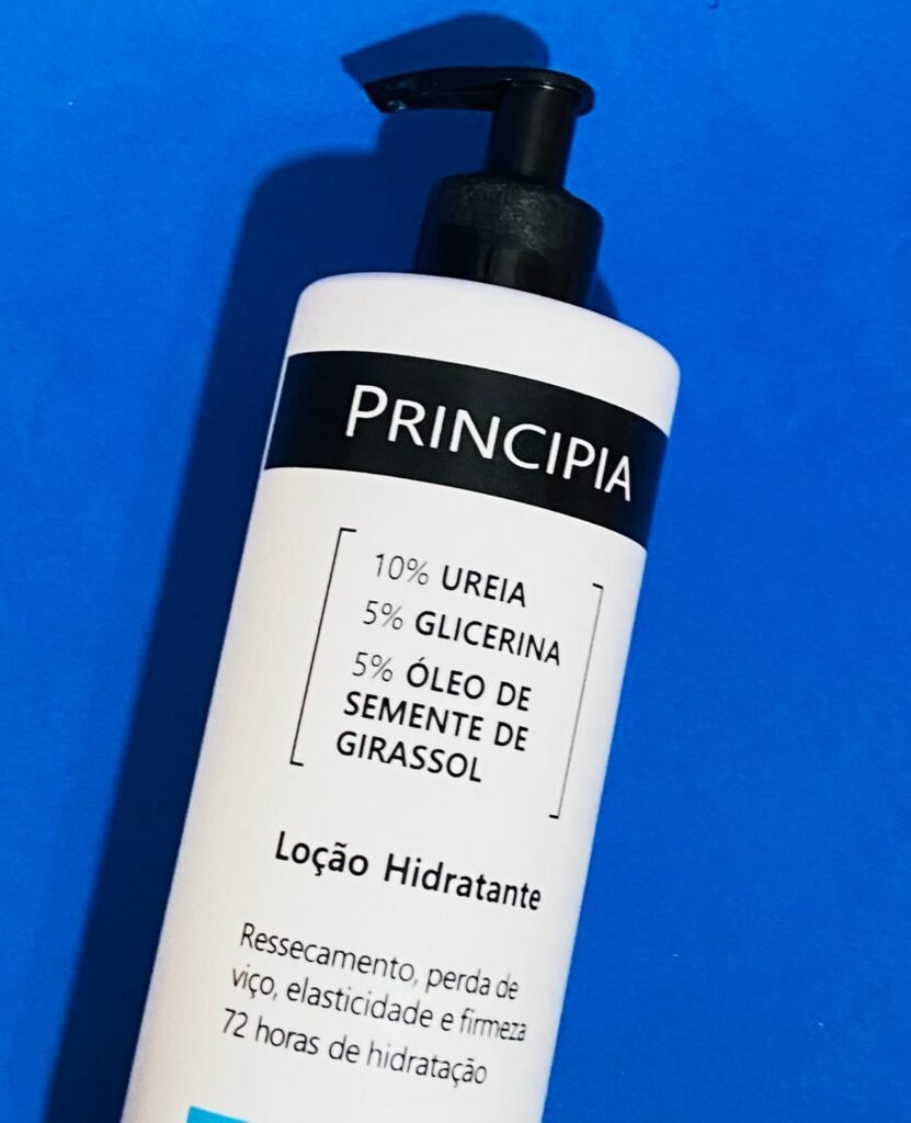 Hidratante Corporal Principia