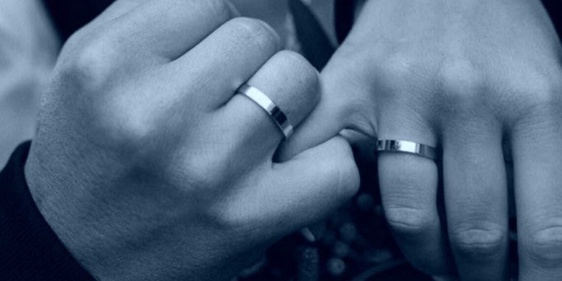 acessórios de casal