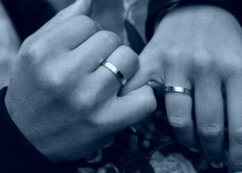 acessórios de casal