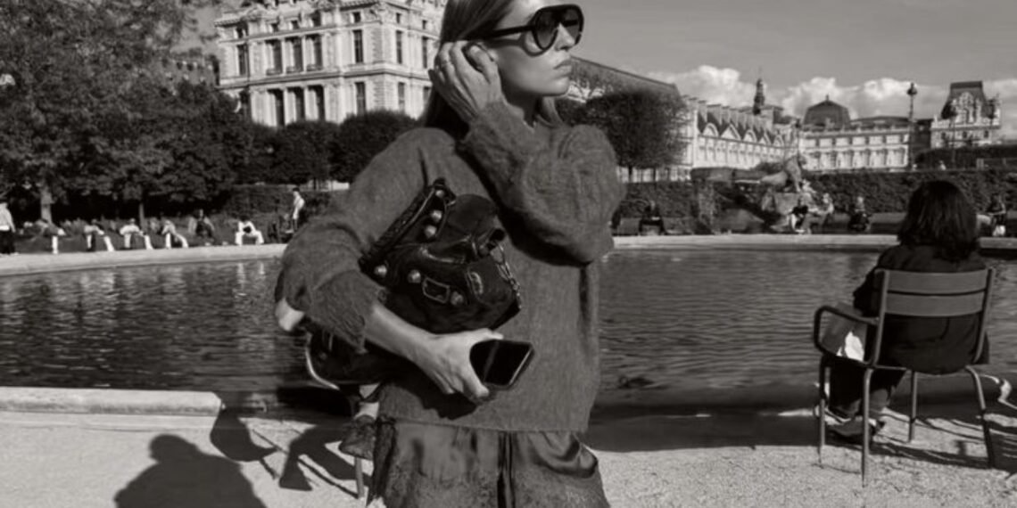 10 tipos de blusas de inverno feminina