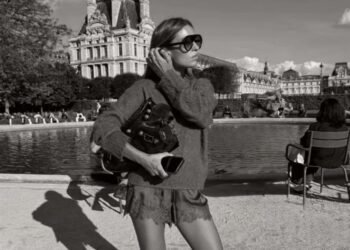 10 tipos de blusas de inverno feminina