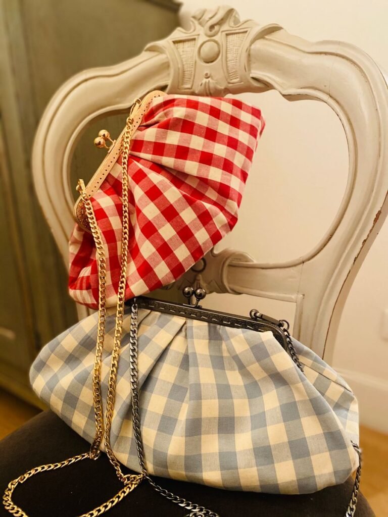 Como escolher tecido tricoline estampado