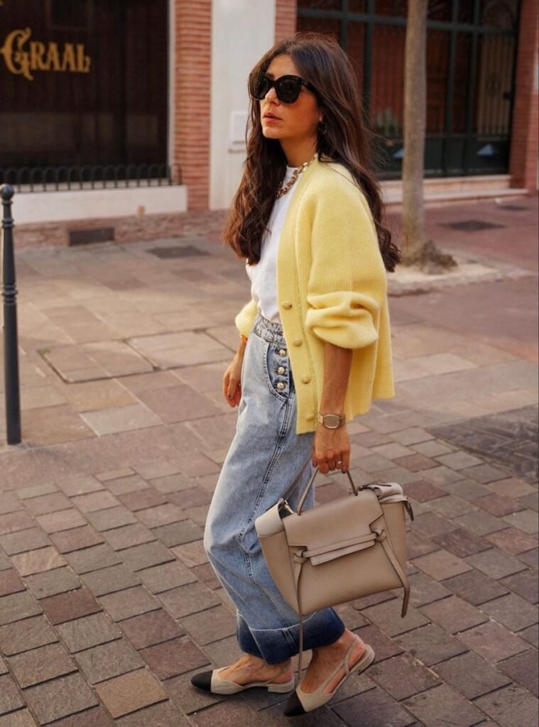 blusas de inverno feminina