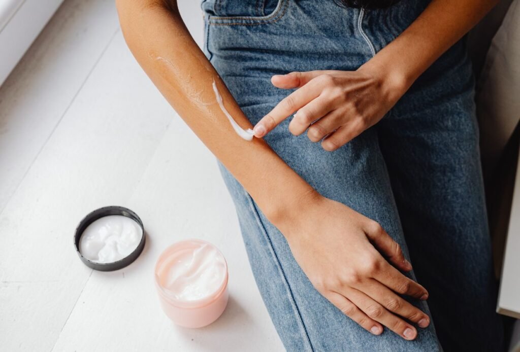 Qual concentração de ureia escolher 