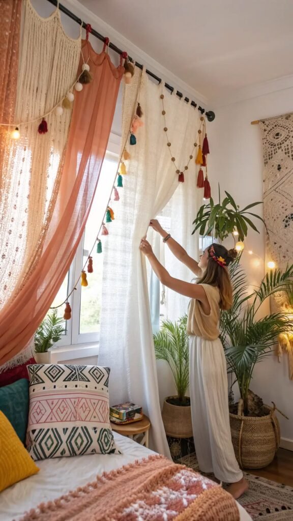 Ideias de Decoração barata para casa