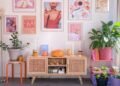 como decorar gastando pouco