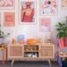 Decoração barata para casa: 25 ideias simples que transformam qualquer ambiente 10 como decorar gastando pouco