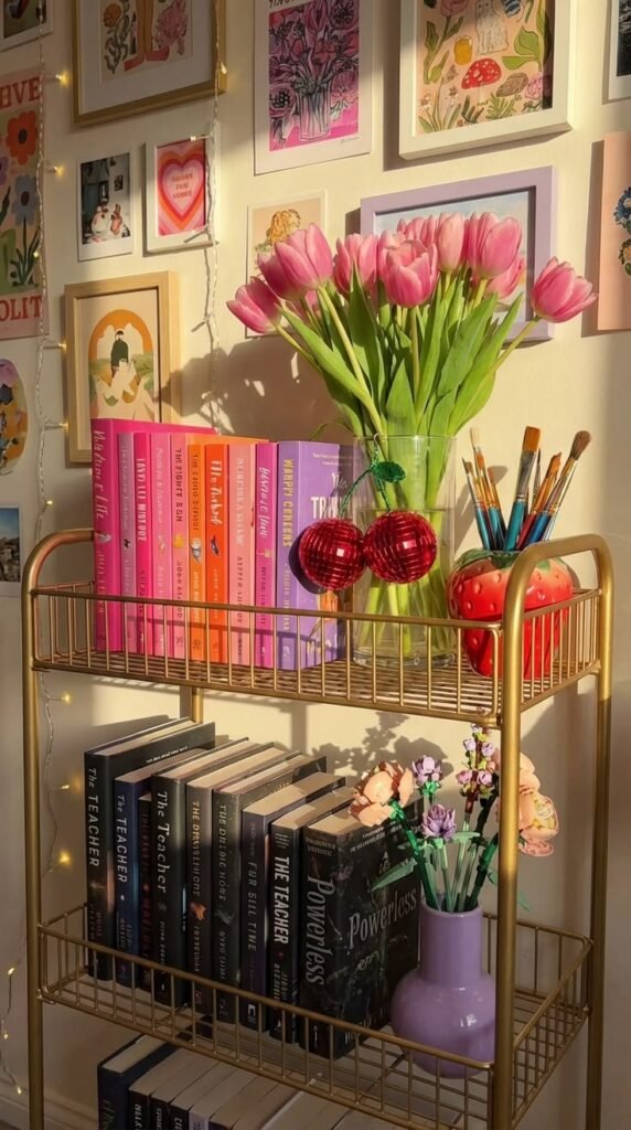 Dicas de Decoração barata para casa