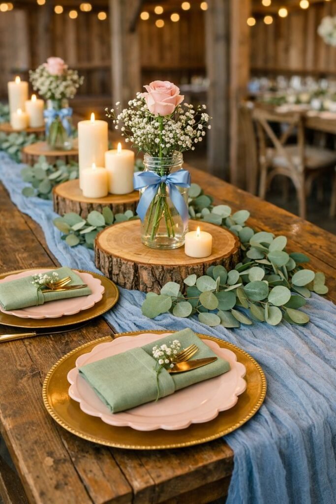 ideias de mesa posta dia das mães