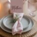 Mesa posta Dia das Mães: 10 ideias simples e elegantes para surpreender sem gastar muito 11 Mesa posta Dia das Mães: 10 ideias simples e elegantes para surpreender sem gastar muito