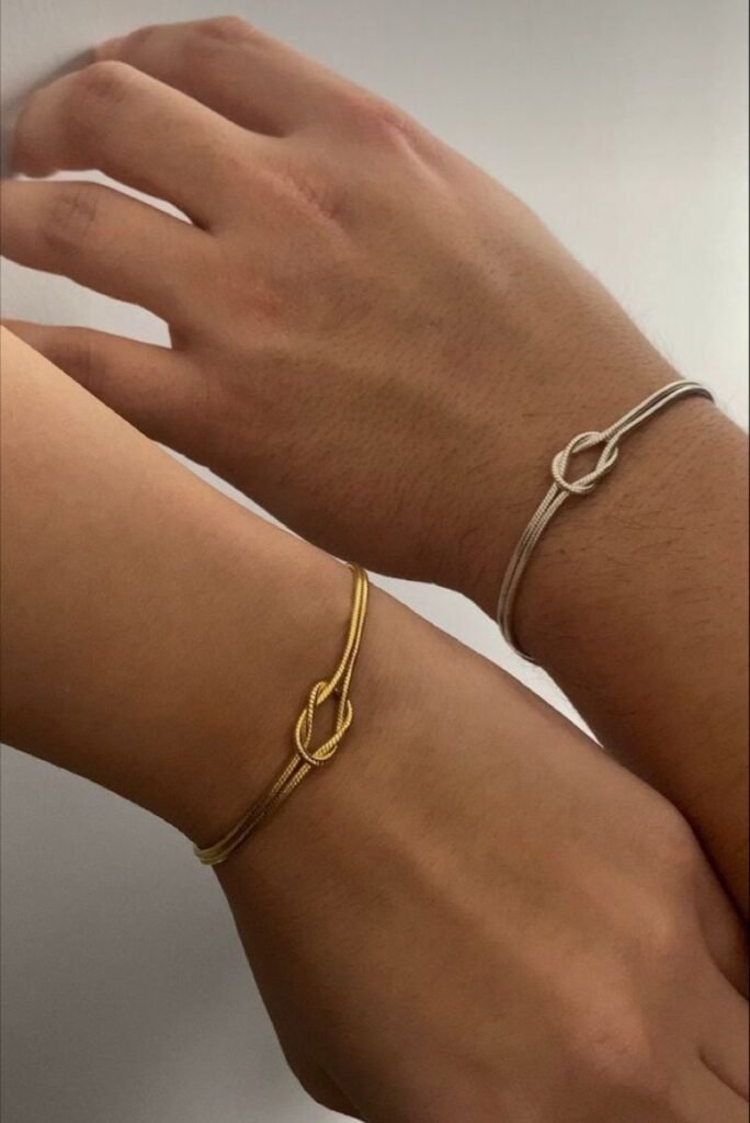 acessórios de casal