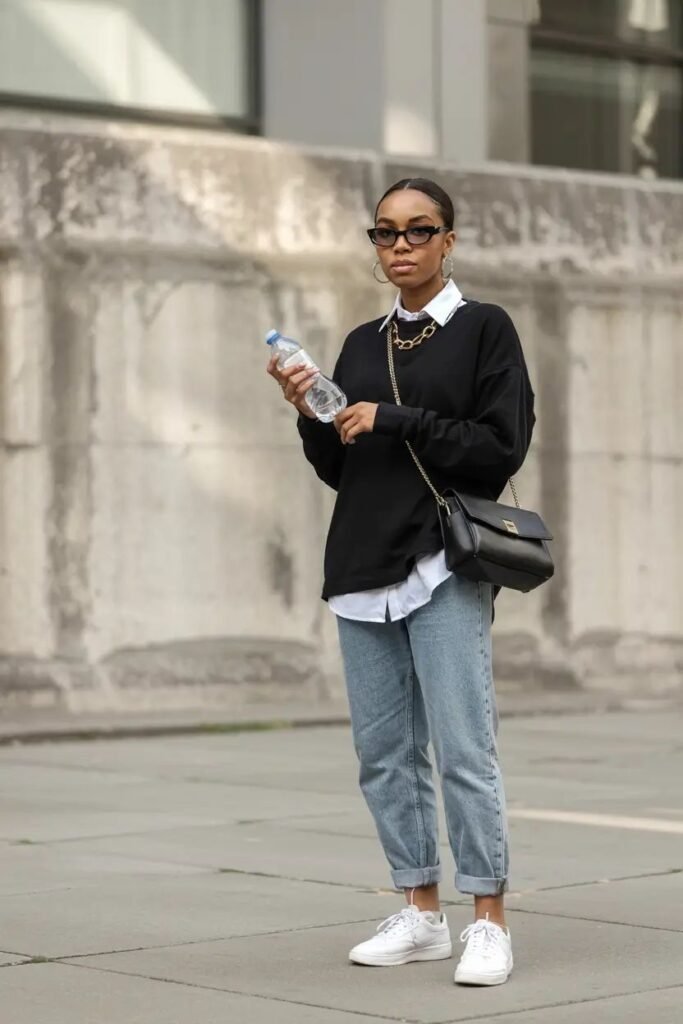 blusas de inverno feminina