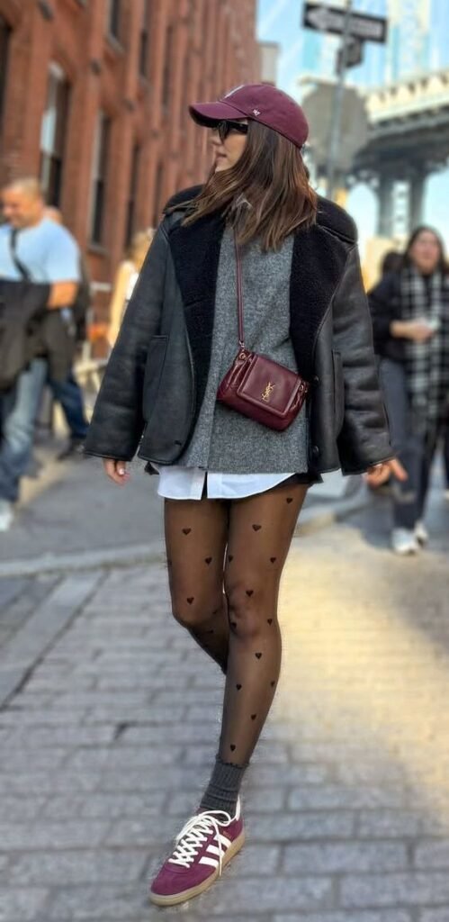 blusas de inverno feminina