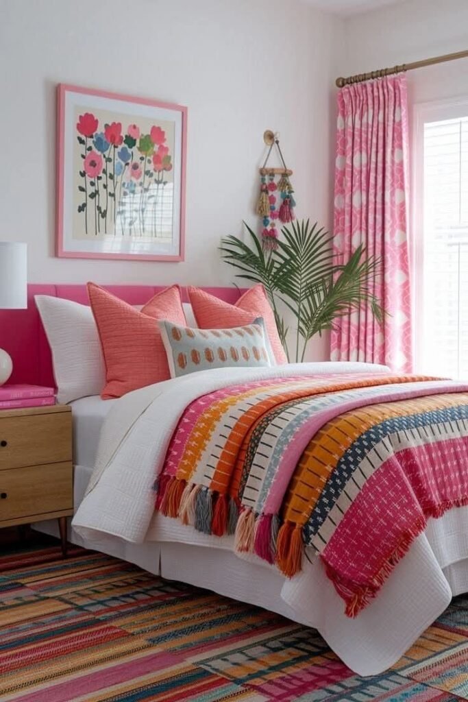 Decoração barata para casa