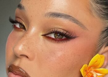 Maquiagem para os Olhos Perfeita: 5 Truques Simples para Iniciantes 11 Maquiagem para os Olhos para iniciantes