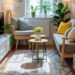 Como ampliar sala pequena: 5 Erros de Decoração que Fazem a Sala Pequena Parecer Ainda Menor (E Como Corrigi-los) 27 Erros de Decoração que Fazem a Sala Pequena Parecer Ainda Menor (E Como Corrigi-los)