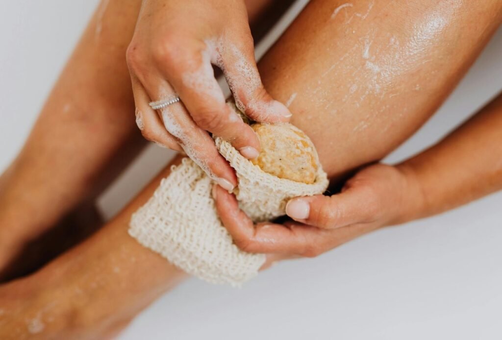 Skincare Corporal
