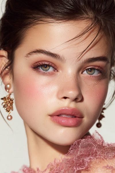 Maquiagem para os Olhos Perfeita: 5 Truques Simples para Iniciantes 2 Maquiagem para diferentes tipos de Olhos