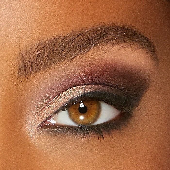 Maquiagem para os Olhos Perfeita: 5 Truques Simples para Iniciantes 4 Qual o melhor pincel para esfumar sombra