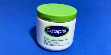 Creme Hidratante Cetaphil Vale a Pena?