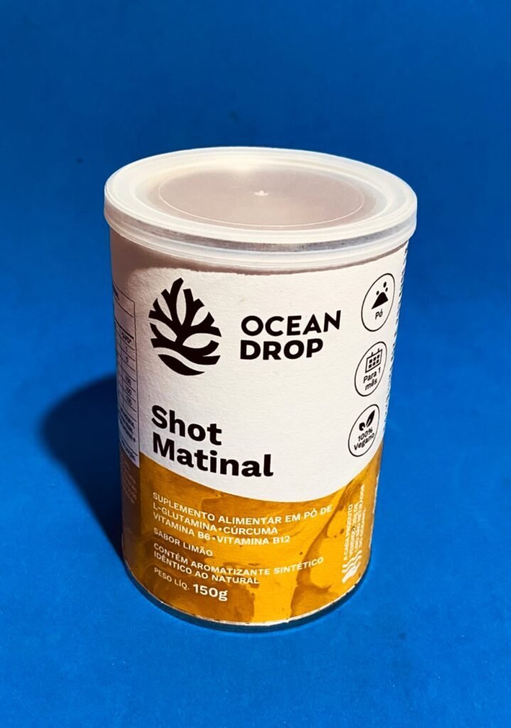 Shot Matinal Ocean Drop Funciona Mesmo? Resenha Sincera Após Teste Real 2 Shot Matinal Ocean Drop Funciona Mesmo