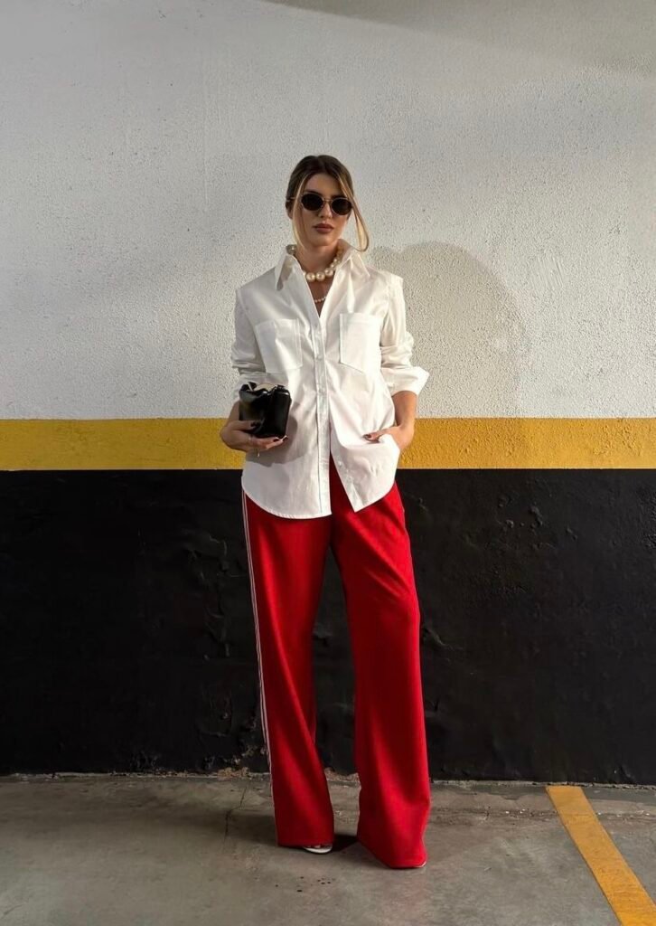 Colar de Pérolas Moderno: Como Usar a Tendência Mais Elegante e Atemporal 12 Dicas de looks com colar de pérolas