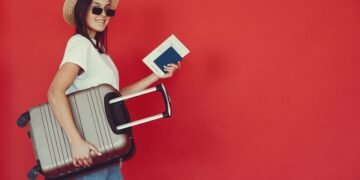 Mulheres que viajam sozinhas