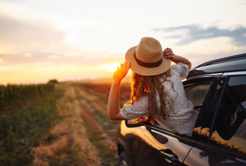 Como viajar sozinha: guia completo para uma viagem segura e inesquecível 10 segurança para mulheres viajantes