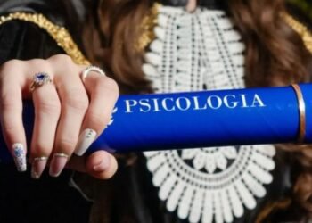 Como escolher o Anel de formatura