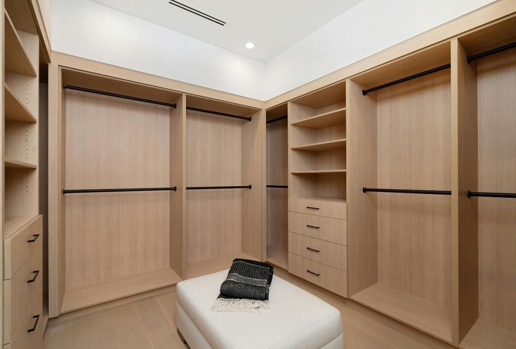 Closet Funcional Gastando Pouco