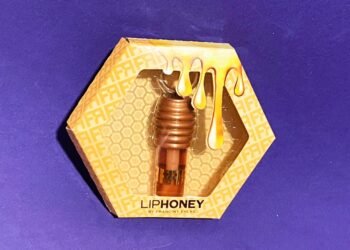 Resenha Gloss Fran By Franciny Ehlke Liphoney