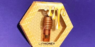Resenha Gloss Fran By Franciny Ehlke Liphoney