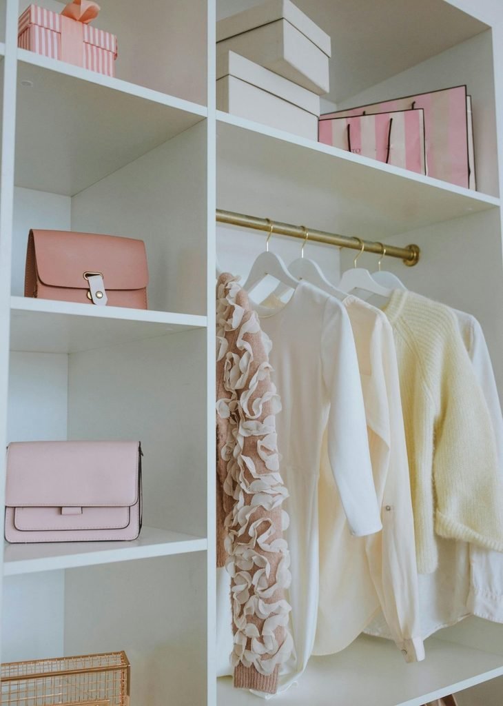 Como Montar um Closet Funcional 